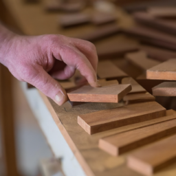 Création de bars en bois sur mesure : Ambiance conviviale assurée Sartrouville